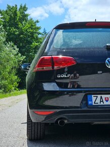 Golf 7 1.6 Tdi - 8