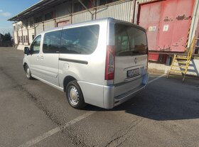 Predám Fiat scudo - 8