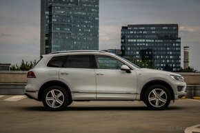 Volkswagen Touareg II 3.0 V6 TDI BMT 4MOTION Limited - 8