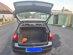 Volkswagen golf 5, 1.9 TDI 66KW - 8