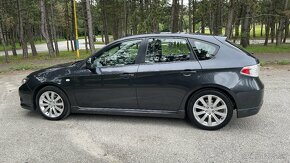 Subaru Impreza 2.0R benzín 4x4 - 110kw - ODPOCET DPH - 8