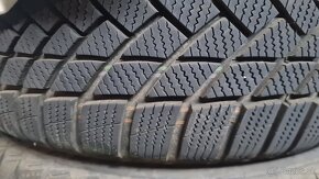 225/50 R17 zimné pneumatiky plus disky - 8