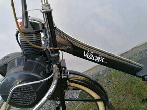 Velo solex - 8