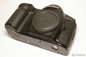 Canon EOS 1N Profi kinofilm (telo) - 8