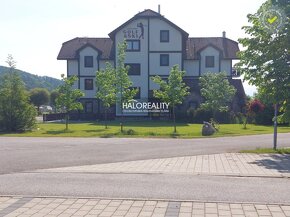 HALO reality - Predaj, apartmán Valča - NOVOSTAVBA - EXKLUZÍ - 8