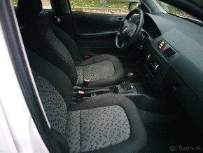 Škoda Fabia 1.4 TDI 59KW M5 ROK 2007 - 8