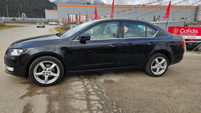 Škoda Octavia 2.0 TDI Elegance/Style DSG - 8