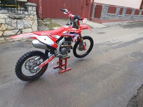 Honda Crf 250  2024 - 8