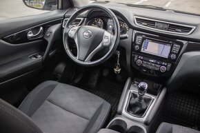 Nissan Qashqai dCi 110 Tekna - 8