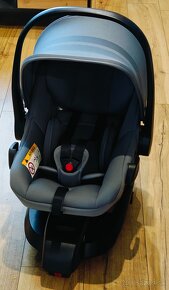 Autosedačka Britax Römer Baby-Safe - 8