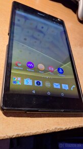 Sony xperia Z3 compact tab - 8