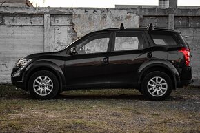 Mahindra XUV 500 W6 2.2 16V CRDi 4x4 EURO 5B - 8