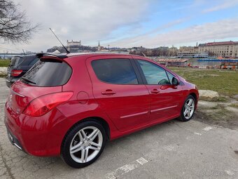 Peugeot 308 r.2012 Panorama - 8