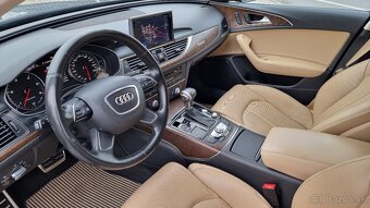 Audi A6 Allroad 3.0 TDI BiT quattro S tronic za 14.990 € - 8