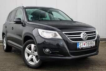 Volkswagen Tiguan 2.0 TDI 4-Motion 103kw - 8