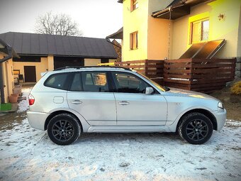 ✳️BMW X3 XDrive M-PAKET 4x4 204 000km✳️ - 8