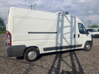 Fiat Ducato 2.3 MultiJet E5 Mraziarenske - 8