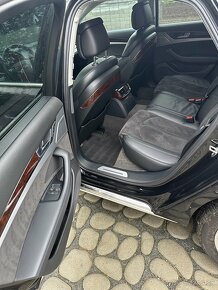 Predám/Vymením Audi A8 D4 3.0TDI - 8