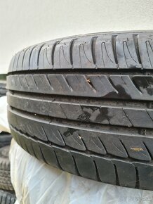 Predam letne pneu 215/70 R15 C, 175/65 R14 C, 215/55 R17 - 8