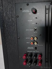 Velodyne CHT-10R - 8