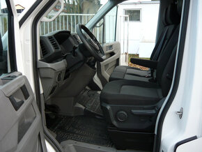 VOLKSWAGEN CRAFTER 2.0 TDI - 8