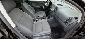 Predám Volkswagen Golf Plus 1.4 16V 59Kw Naj 164.245Km - 8