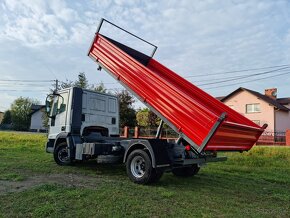 Iveco Eurocargo 90E17 - 8