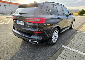 BMW X5 xDrive 30d M-PACKET - 8