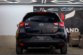 Mazda 2 1.5 Skyactiv G75 Challenge - 8