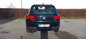 Predám Volkswagen Tiguan 2.0 diesel - 8