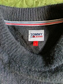 Pulóver Tommy Hilfiger - 8