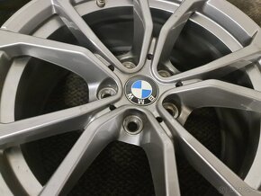 5X112 R17 7,5J ET30 DISKY-BMW - 8