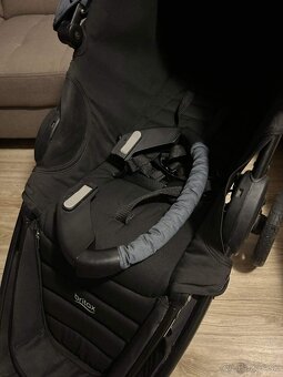 Britax 3-komb - 8