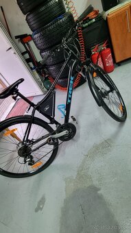 TreekkCross Dámsky Bike zn.Trek - 8