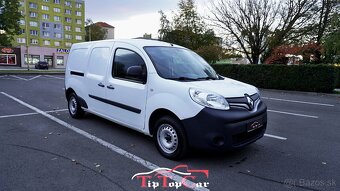 ⏩ Renault Kangoo Express MAXI 1.5 dCi 90k Cool - 8