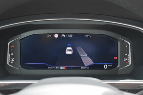 Volkswagen Tiguan 1.5TSi Life Virtual Assist LED Matrix - 8