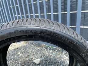 2. Pneu 255/35 r19 - 8