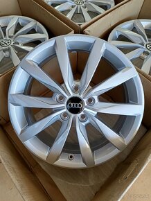 ALU R17 5x112 57,1 VW Seat Skoda - 8