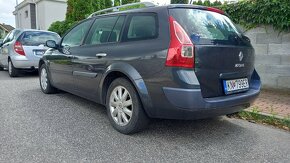 Renault Megane - 8