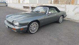 Jaguar XJS - 8