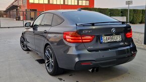 BMW 330D GT F34 190kw M-Sport X-Drive - 8