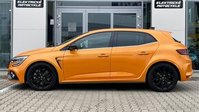 Renault Mégane TCe 300 R.S. EDC - nove v SR 1.majiteľ - 8