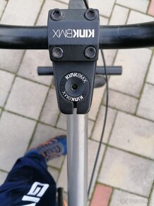 Kink bmx - 8