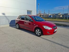 Kia Ceed 1.4 77kw Hatchback - 8