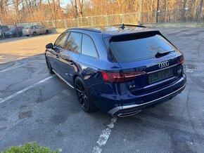 Audi a4 b9 2020 s line - 8