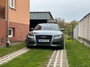 Predám/vymením Audi A5 3.0 176KW quattro - 8