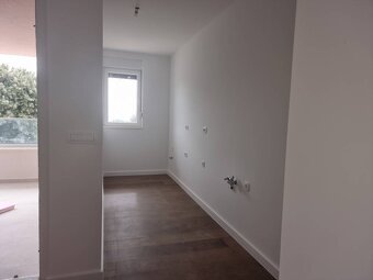 CHORVÁTSKO - Apartmány vhodné pre celoročné bývanie - MANDRE - 8