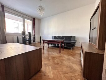 TOP LOKALITA, 2+1 IZBOVÝ BYT S BALKÓNOM, 52m2, BECKOVSKÁ... - 8