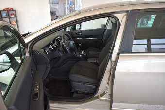 Peugeot 5008 2,0 HDi,1.maj.,ČR,7-míst,klima,DPH - 8