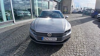 Volkswagen Arteon 1.5 TSI EVO BMT DSG - 8